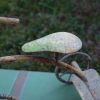 Antique-Inspired Tabletop Toy Trike